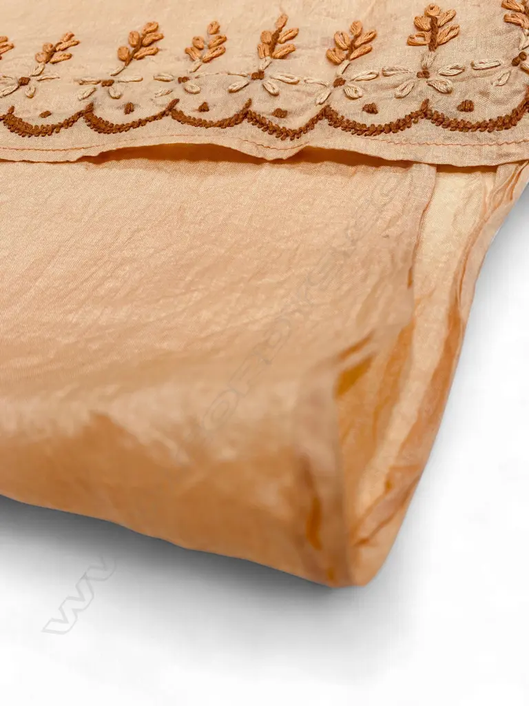 Shawl – silk, Image 1++